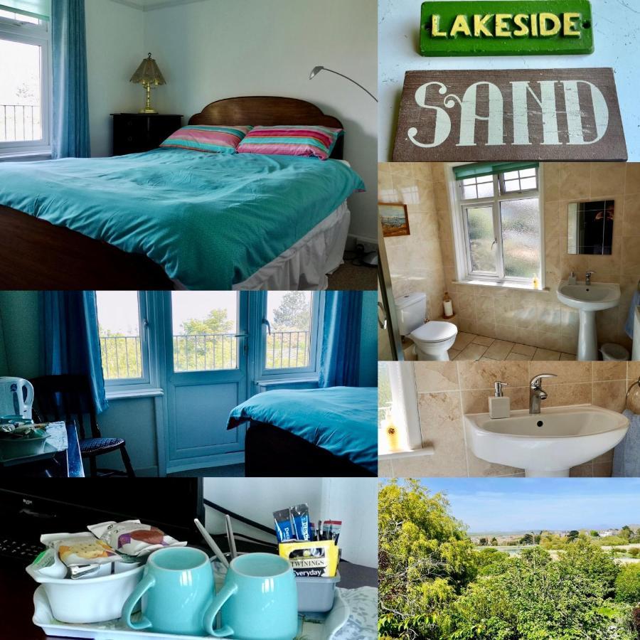 Lakeside Guest House 웨이머스만 외부 사진