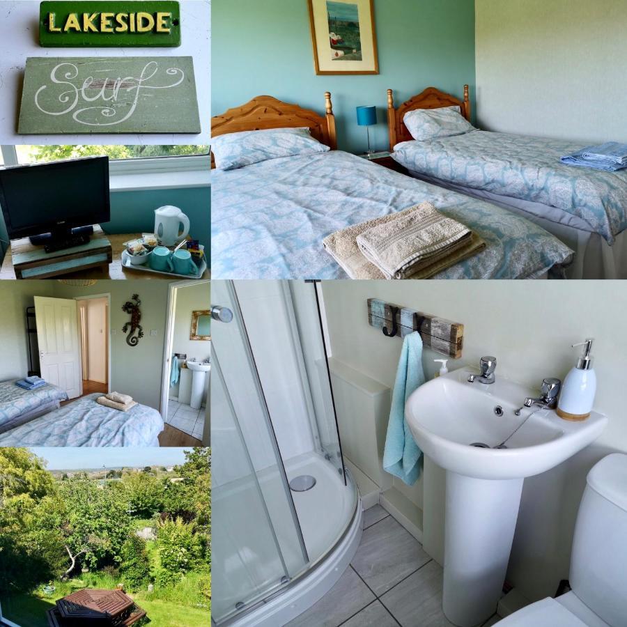 Lakeside Guest House 웨이머스만 외부 사진